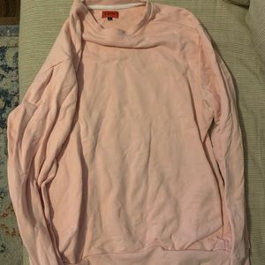 Men’s Killion Sweatshirt Pink XL